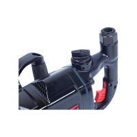 Пневматический ударный гайковерт MIGHTY SEVEN NC-6218