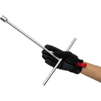 Т-образный ключ 19мм KING TONY 118519M