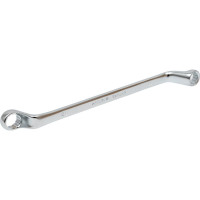 Накидной ключ МАСТАК 11х13 мм 023-11113