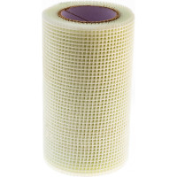 Самоклеящаяся серпянка MATRIX 150 мм х 20м 89010