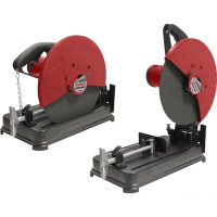 Отрезная электрическая машина ПАРМА 355МО 02.003.00001