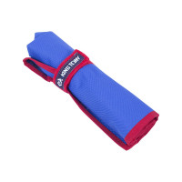 Набор комбинированных трещоточных ключей 8-19мм 7шт KING TONY 12107MRN01