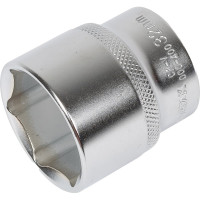 Головка торцевая шестигранная (32 мм; 1/2") МАСТАК 000-40032