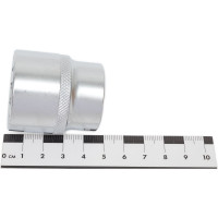 Головка торцевая двенадцатигранная (30 мм; 1/2") МАСТАК 000-42030