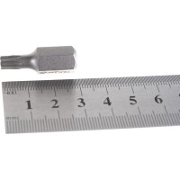 Вставка (3/8"; Torx 30; 30 мм) Дело Техники 626130