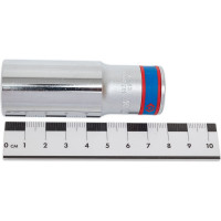 Головка торцевая глубокая двенадцатигранная (20 мм; 1/2") KING TONY 423020M