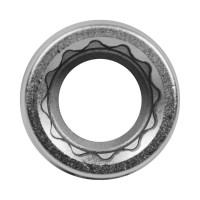 Головка торцевая двенадцатигранная (13/16"; 3/4") KING TONY 633026S