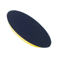 Сменная подошва для полировальной машины QP-327 (175 мм) MIGHTY SEVEN QB-9337M