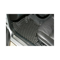Коврики в салон Element PEUGEOT Boxer 1994-, 2 шт. CARPGT00003