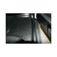 Коврики в салон Element PEUGEOT Boxer 1994-, 2 шт. CARPGT00003