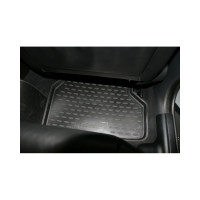 Коврики в салон Element NISSAN Almera Classic 2006-, 4 шт. CARNIS00001