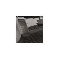 Коврики в салон Element PEUGEOT Boxer 1994-, 2 шт. CARPGT00003