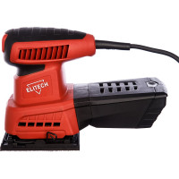 Вибрационная шлифмашина Elitech МШВ 0211