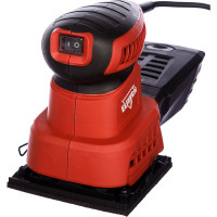 Вибрационная шлифмашина Elitech МШВ 0211