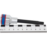 Насадка-бита торцевая (1/2"; RIBE M07; 100 мм) KING TONY 404907