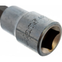 Торцевая вставка (1/2"; RIBE М12; 100 мм) Hans 4029-4M12