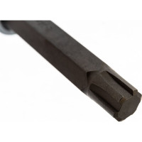 Торцевая вставка (1/2"; RIBE М12; 100 мм) Hans 4029-4M12