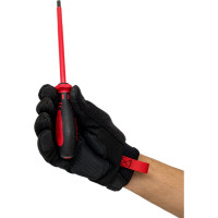 Изолированная шлицевая отвертка 6,5 х 1,2 мм CIMCO 11 7706