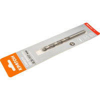 Сверло по металлу шлифованное Р6М5 (8.5х117 мм) Кратон 1 05 14 060