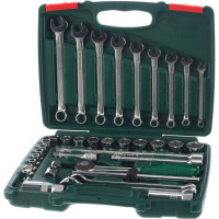 Универсальный набор инструментов Hans 37 предметов TK-37