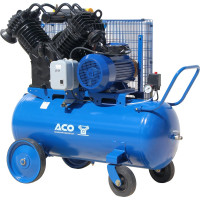 Компрессорная поршневая установка Бежецк АСО К-31 7853 К31.00.00.000