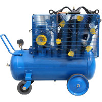 Компрессорная поршневая установка Бежецк АСО К-31 7853 К31.00.00.000