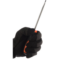 Плоская отвертка WEDO 6X125 WD610-24