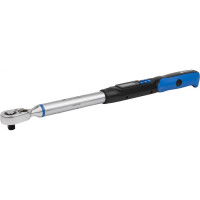 Электронный динамометрический ключ NORGAU 1/2"; 40-200 Нм, тип NTE13-200RR 051130201