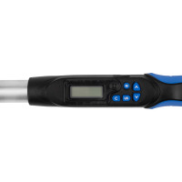 Электронный динамометрический ключ NORGAU 1/2"; 40-200 Нм, тип NTE13-200RR 051130201