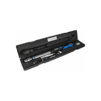 Электронный динамометрический ключ NORGAU 1/2"; 40-200 Нм, тип NTE13-200RR 051130201