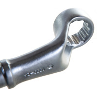 Усиленный накидной ключ KING TONY 24 мм 10C0-24