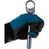 Усиленный накидной ключ KING TONY 24 мм 10C0-24