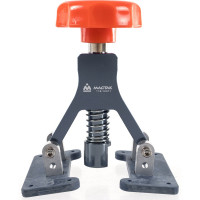 Минилифтер для ремонта вмятин без покраски 11 предметов МАСТАК 118-10011