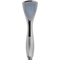 Лейка для душа MasterProf треугольная, 1 режим ИС.200232