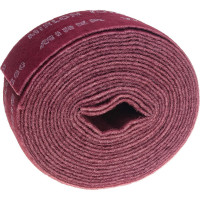 Шлифовальный материал на нетканой основе Mirlon TOTAL (115 мм х 10 м; Р360) MIRKA 815BY001373R