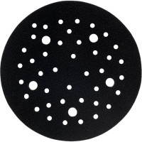 Прокладка мягкая (125х10 мм; 44 отв.; 5 шт.) MIRKA 8295500111