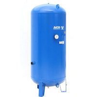 Ресивер вертикальный РВ 900-01/10 Бежецк АСО 397295 РВ900-01/10