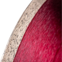 Диск алмазный XAMURAY по керамограниту (350х30/25.4 мм) MONTOLIT CPH350