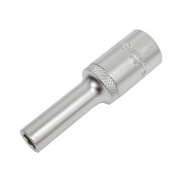 Головка торцевая глубокая шестигранная (8 мм; 1/2") МАСТАК 001-40008