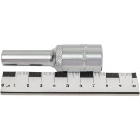 Головка торцевая глубокая шестигранная (8 мм; 1/2") МАСТАК 001-40008
