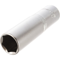 Головка торцевая глубокая шестигранная (16 мм; 1/2") МАСТАК 001-40016