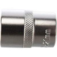 Головка торцевая двенадцатигранная (21 мм; 1/2") МАСТАК 000-42021