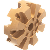 Ластик резиновый для QB-802T MIGHTY SEVEN QB-801