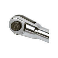 Пневматическая трещотка с кнопкой MIGHTY SEVEN 3/8" NE-332T