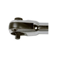 Пневматическая трещотка с кнопкой MIGHTY SEVEN 3/8" NE-332T