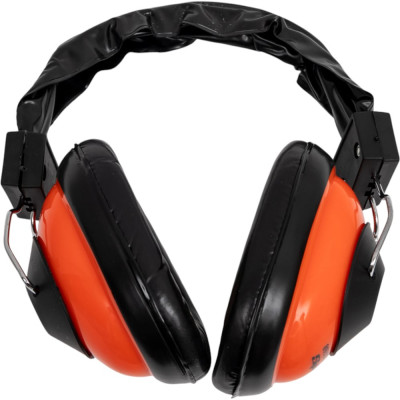 Наушники защитные с металлическими дужками SPARTA 893575