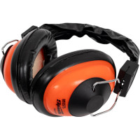 Наушники защитные с металлическими дужками SPARTA 893575