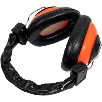 Наушники защитные с металлическими дужками SPARTA 893575