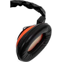 Наушники защитные с металлическими дужками SPARTA 893575