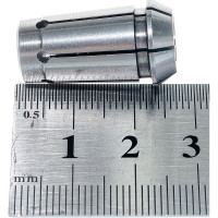 Цанга высокоточная KRESS 26-8 ROTIS 951.26080KS